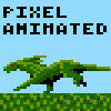 Pixel dragon run sheet creation