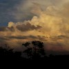 Stormcloud panorama #2